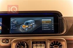مێرسێدس بێنز G-Class